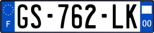 GS-762-LK