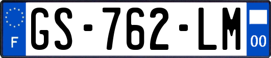 GS-762-LM