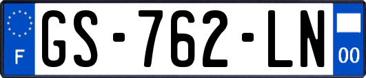 GS-762-LN