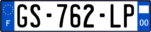 GS-762-LP