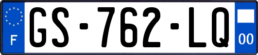 GS-762-LQ