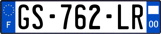 GS-762-LR