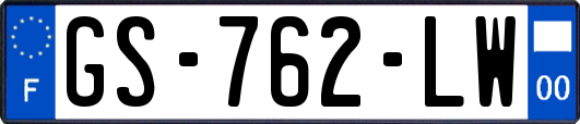 GS-762-LW
