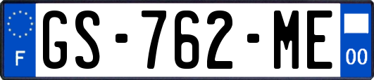 GS-762-ME