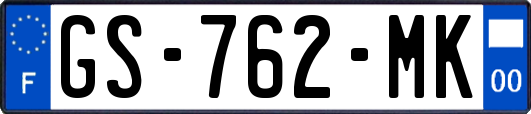 GS-762-MK