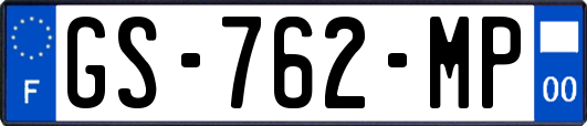 GS-762-MP