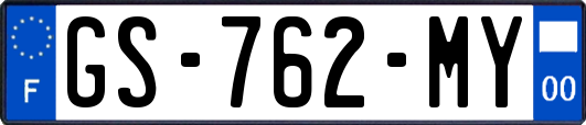 GS-762-MY