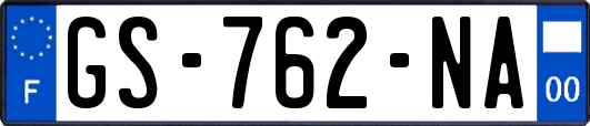 GS-762-NA