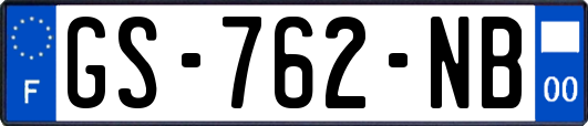 GS-762-NB