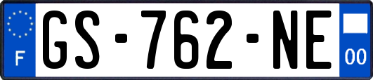 GS-762-NE
