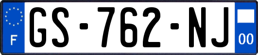 GS-762-NJ
