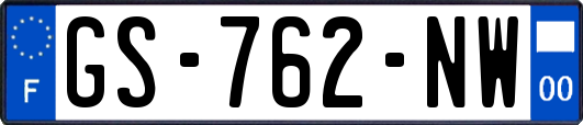 GS-762-NW