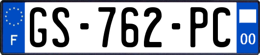 GS-762-PC