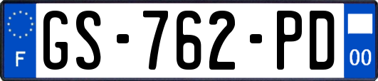 GS-762-PD