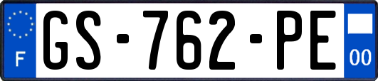 GS-762-PE