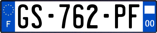 GS-762-PF