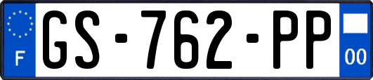 GS-762-PP