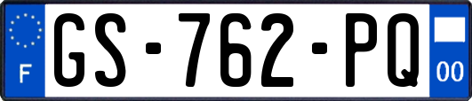 GS-762-PQ