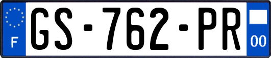 GS-762-PR
