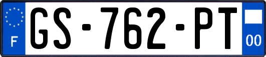 GS-762-PT