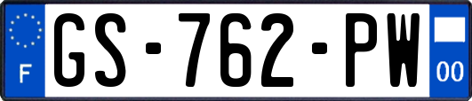 GS-762-PW