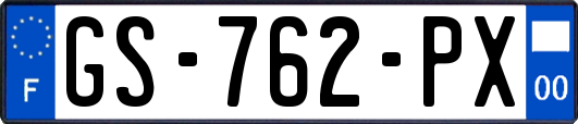 GS-762-PX