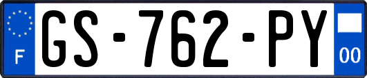 GS-762-PY