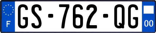 GS-762-QG