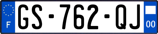 GS-762-QJ