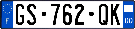 GS-762-QK