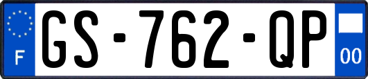 GS-762-QP