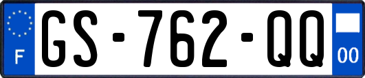 GS-762-QQ
