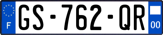 GS-762-QR