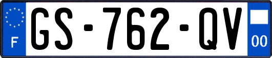 GS-762-QV