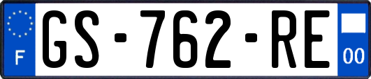 GS-762-RE