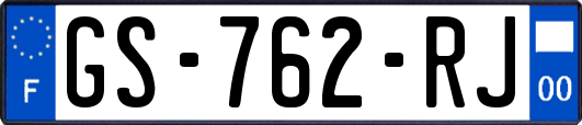 GS-762-RJ