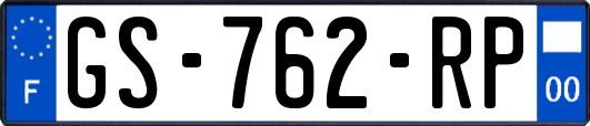 GS-762-RP
