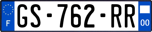 GS-762-RR