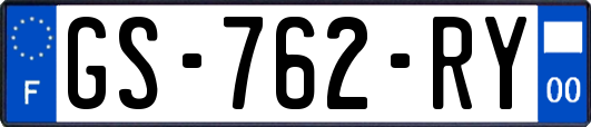 GS-762-RY