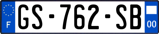 GS-762-SB