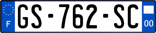 GS-762-SC