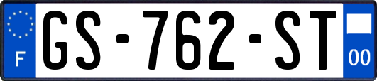 GS-762-ST