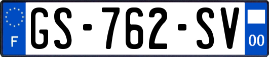 GS-762-SV