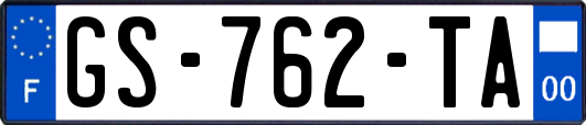 GS-762-TA