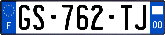 GS-762-TJ