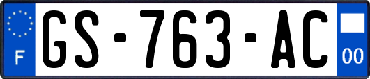 GS-763-AC