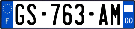 GS-763-AM