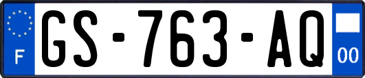 GS-763-AQ