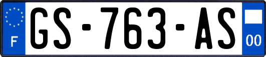 GS-763-AS