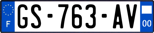 GS-763-AV